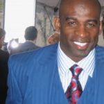 Editorial: Former NFL Player Deion Sanders Will Fight Alleged Assault Charge