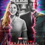 1st Trailer For Marvel's Disney+ Original Series 'WandaVision' Starring Teyonah Parris