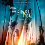 1st Trailer For 'A Wrinkle In Time' Movie Starring Oprah Winfrey