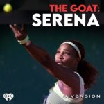 Fitness Trainer Mackie Shilstone On 'The GOAT: Serena' Podcast