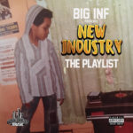 #MP3: Big Inf - Electric Episode (@DJBigInf)