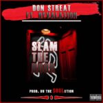 MP3: Don Streat feat. Revalation (EMS) - Slam The Door [Prod. The SOULution]