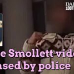 Chicago PD Makes Jussie Smollett Footage Public