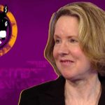 Author Heather Mac Donald's Failure To Debunk White Privilege Earns Her Donkey Of The Day