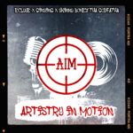 Eclyse, Ginsing, & Skinny Bonez Tha Godfatha Release Their 'Artistry In Motion' EP