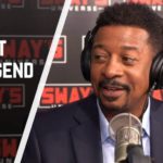 Cinematic Pioneer Robert Townsend Speaks On New Documentary 'Making The Five Heartbeats' w/Sway In The Morning