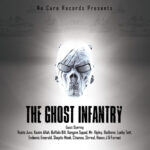 Stream No Cure Records' New Endemic Emerald-Produced Album 'The Ghost Infantry'
