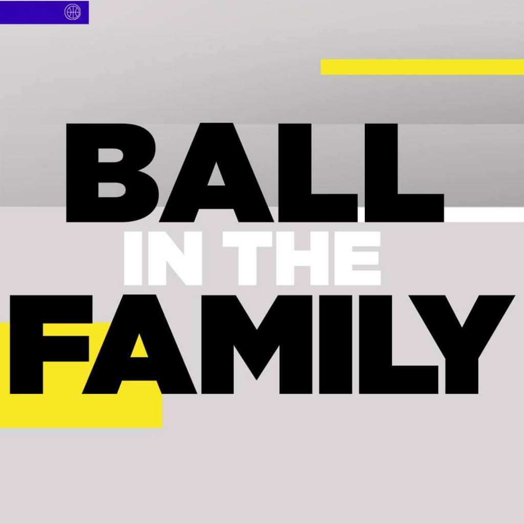 Ball In The Family - Season 4, Episode 21