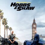 Final Trailer For 'Fast & Furious Presents: Hobbs & Shaw' Movie Starring The Rock, Jason Statham, & Idris Elba