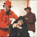 Video: Lil' Fame feat. Billy Danze, Teflon, & iFresh - The Coalition (Murder Boyz)