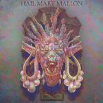 Album: Stream & Pre-Order '#Bestiary′ By #HailMaryMallon