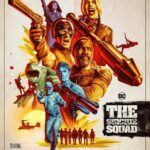 2nd Trailer For HBO Max Original Movie 'The Suicide Squad' Starring Margot Robbie, Idris Elba, & John Cena