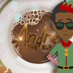 Watch DJ Jazzy Jeff's Animated Short Film 'Andre The Elf'