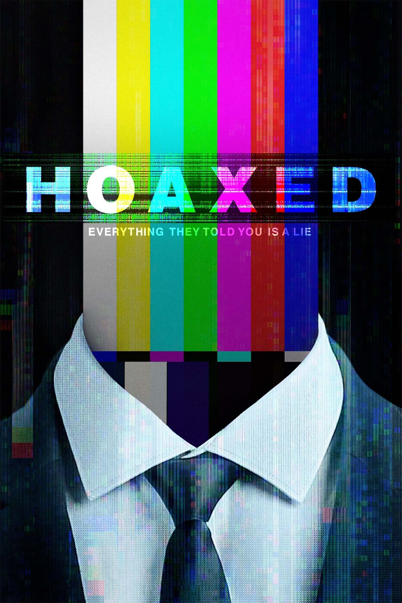 Hoaxed [Full Movie]