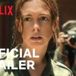 1st Trailer For Netflix Original Movie 'The Last Thing He Wanted'
