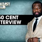 50 Cent Speaks On Trump Administration, Verzuz Battles, Pop Smoke + More w/The Breakfast Club