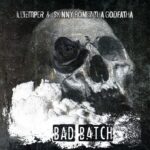 Stream ILLtemper & Skinny Bonez Tha Godfatha's 'Bad Batch' EP