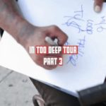 Video: Ty Dolla $ign - In Too Deep Tour [Episode 3]