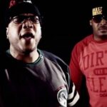 MP3: Styles P feat. Sheek Louch & Whispers - Push The Line [Prod. Vinny Idol]