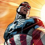 Fox News Hosts Throw Temper-Tantrum Over Black Captain America