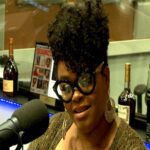 Video: Jill Scott Mentions 'They're Building More Prisons & Tearing Down Schools'