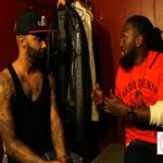 Video: @JoeBudden Talks 'Some Love Lost' EP & More With AllHipHop (@AllHipHopcom @MrMecc)