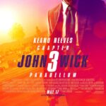 3rd Trailer For 'John Wick: Chapter 3 - Parabellum' Movie Starring Keanu Reeves & Halle Berry
