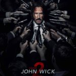 John Wick: Chapter 2 - Movie Trailer #1