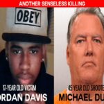 Video: Michael Dunn Sentenced To Life Without Parole For Murdering Jordan Davis