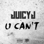 Juicy J (@TheRealJuicyJ) Speaks On The Things 'U Can't' Touch