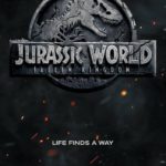 Final Trailer For 'Jurassic World 2: Fallen Kingdom' Movie