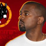 Kanye West Awarded Donkey Of The Day For Supporting Donald Trump