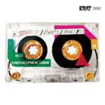 Beat Tape: Stream & Cop K-Def's (@DJKDef) Early 90's Demo Tape 'Tape One'