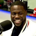 Video: Kevin Hart (@KevinHart4Real) Talks Engagement, Hustle Hart Sneakers, & More On The Breakfast Club