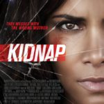 1st Clip For 'Kidnap' Movie Starring Halle Berry