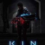 1st Trailer For 'KIN' Movie Starring Zoë Kravitz & Myles Truitt