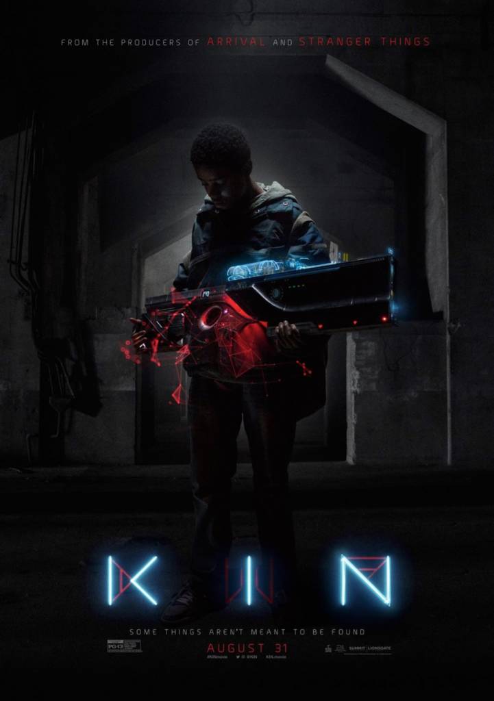 KIN [Movie Artwork]