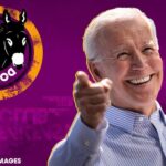 Joe Biden Awarded Donkey Of The Day For Calling Trump The 'First' Racist President