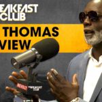 Peter Thomas Talks Matt Jordan Brawl, Phaedra Parks, & More RHOA Drama w/The Breakfast Club