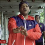 Video: Styles P feat. Sheek Louch & Whispers - Push The Line [Prod. Vinny Idol]