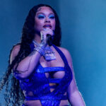Latto Claims Women Can Be The Face Of Rap For The Next 10 Years + Female Rappers Work Harder Than Men On Power Mornings