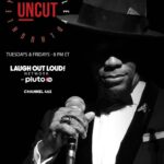 Kevin Hart's Laugh Out Loud Renews Weekly Talk Series 'DL Hughley Uncut' For Second Season