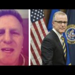 Michael Rapaport Rips Donald Trump After Twitter Rant About FBI Director Andrew McCabe