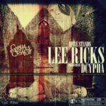 MP3: Lee Ricks - Here Stands Lee Ricks (Taiyamo Denku's Eulogy) [Prod. Dcypha]