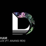 Audio: Lee Durham (@LeeDurhamJr) feat. Anansi Rex (@Anansi_TK) - Faith▪︎Fu▪︎Lee