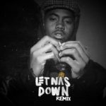 MP3: J. Cole (@JColeNC) feat. @Nas » Let Nas Down (Remix)