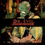 MP3: Lou From Paradise - Dr. Evil [Prod. The RZA]