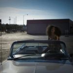 Video: Solange (@SolangeKnowles) » Lovers In The Parking Lot [Dir. The @CreatorsProject]