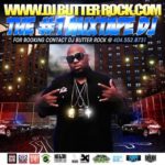 @DJButterRock » DJButterRock.com Mix: Part 1 [MP3]