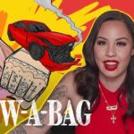 Black Ink Crew's Kat Tat Explains How She Blew $150,000 After Going Broke In L.A. On BET's Blew A Bag